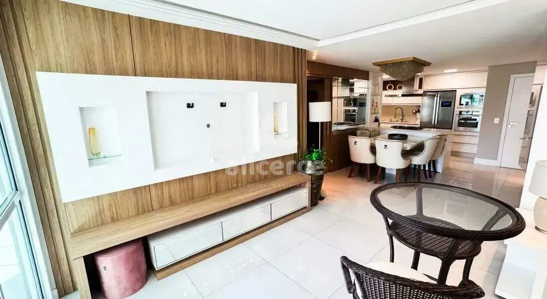 Imagem Apartamento Garden à venda com 3 quartos 2 suítes, 132,46m² em Kobrasol São José