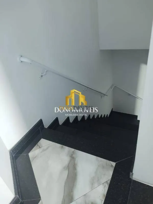 Imagem Cobertura 150 m² | 3 Dorms (1 Suíte) | 2 Vagas | Área de Lazer Privativa