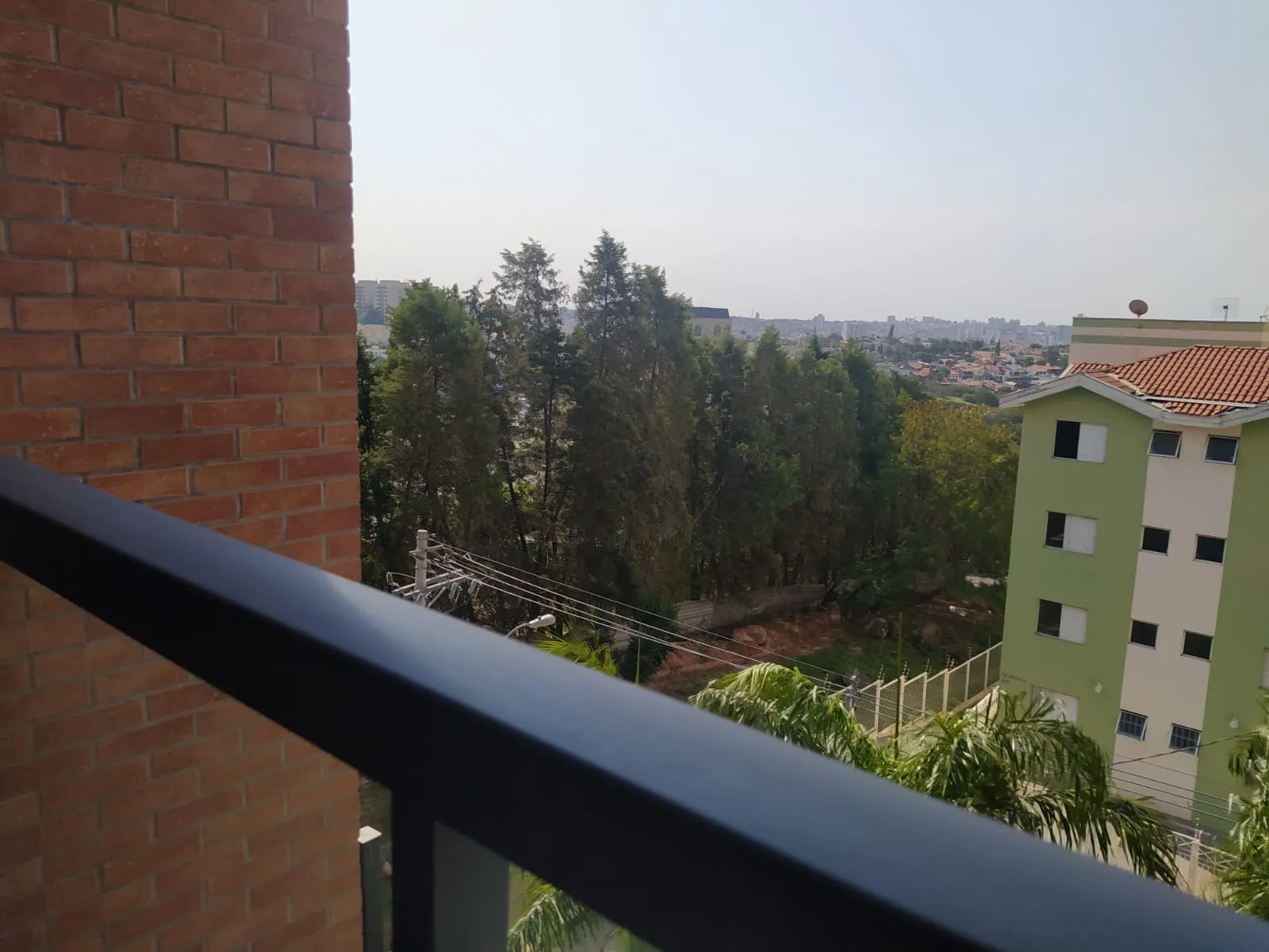 Imagem Apartamento Mobiliado R$ 3.800,00 no Campolim Sorocaba | 2 Dorms, Suíte e 2 Vagas
