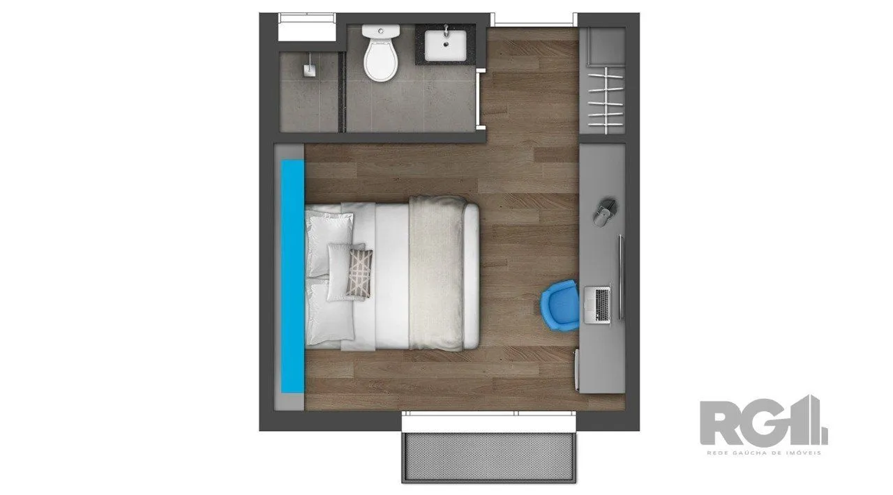 Imagem Hotel em Floresta