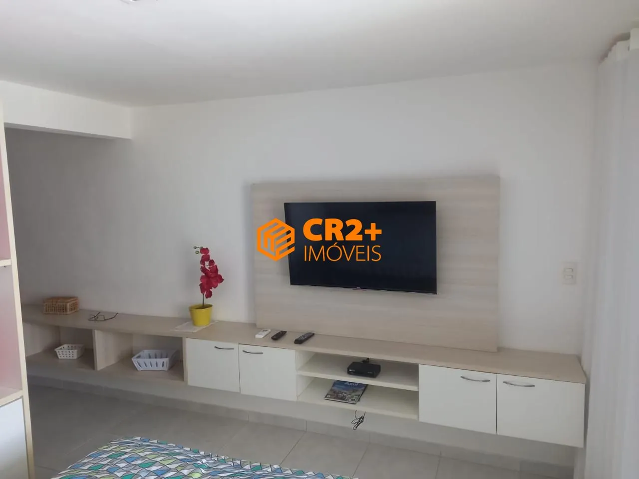 Imagem Flat em Porto de Galinhas , 30m² MOBILIADO