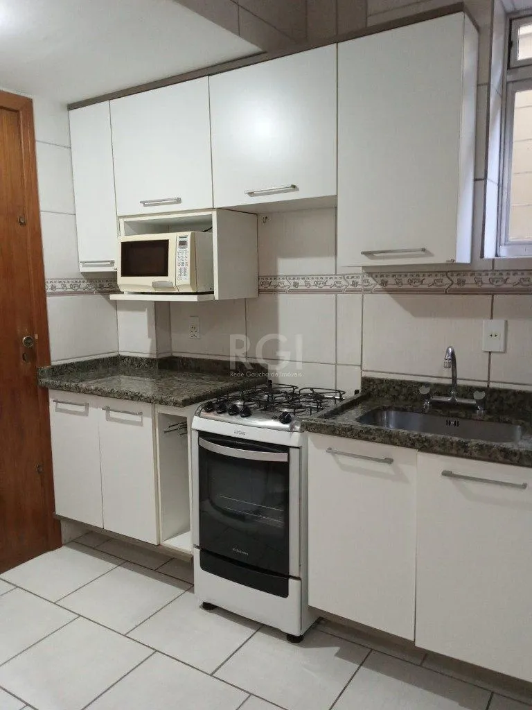 Imagem Apartamento para Venda - 120m², 3 dormitórios, sendo 1 suites, Independência