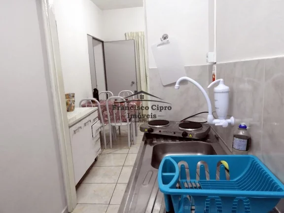 Imagem Casa à venda no bairro Pedregulho - Guaratinguetá/SP