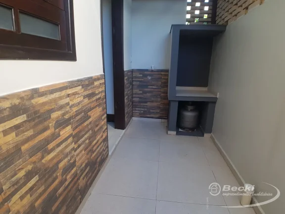 Imagem Casa Geminada no Floresta - Joinville