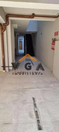 Imagem Apartamento para Venda em São Paulo, Cidade Antônio Estevão de Carvalho, 2 dormitórios, 1 banheiro