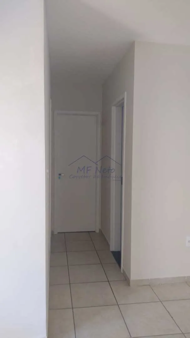 Imagem Apartamento Padrão