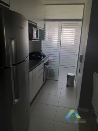Imagem IPIRANGA Apartamento 53 metros, 2 dormitórios, 1 suíte, 1 vaga com lazer completo excelente valor e localização !!!