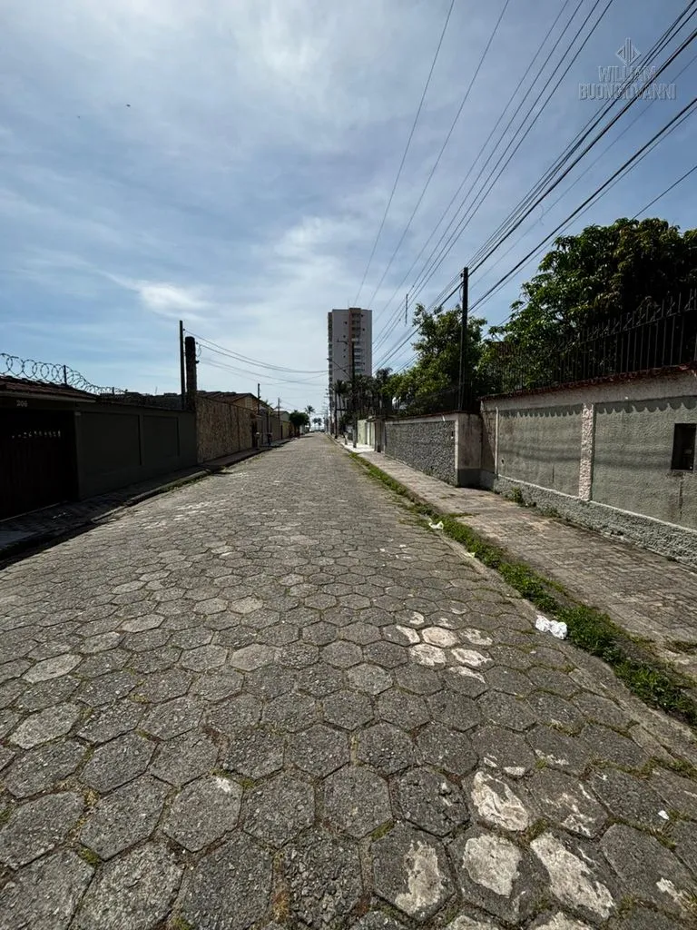 Imagem Casa térrea 2 dormitórios sendo em Mongaguá