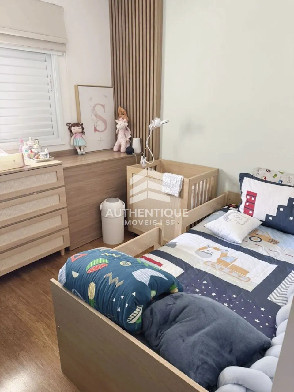 Imagem MONDO ITAIM - Apartamento no bairro Vila Olímpia à venda