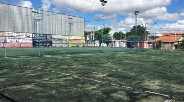Imagem Terreno à venda 3435M², Jardim Gurilândia, Taubaté - SP