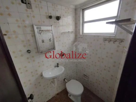 Imagem Excelente apartamento 2 dormitórios no bairro Pompéia em Santos por R$ 585.000,00