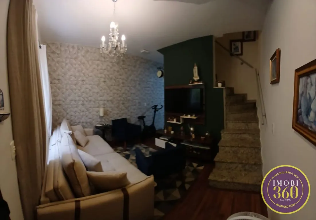 Imagem Casa em Condomínio Fechado com 2 Suítes no Carrão - Privacidade e Conforto