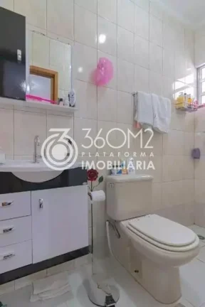 Imagem Casa para Venda em Santo André / SP no bairro Parque Oratório