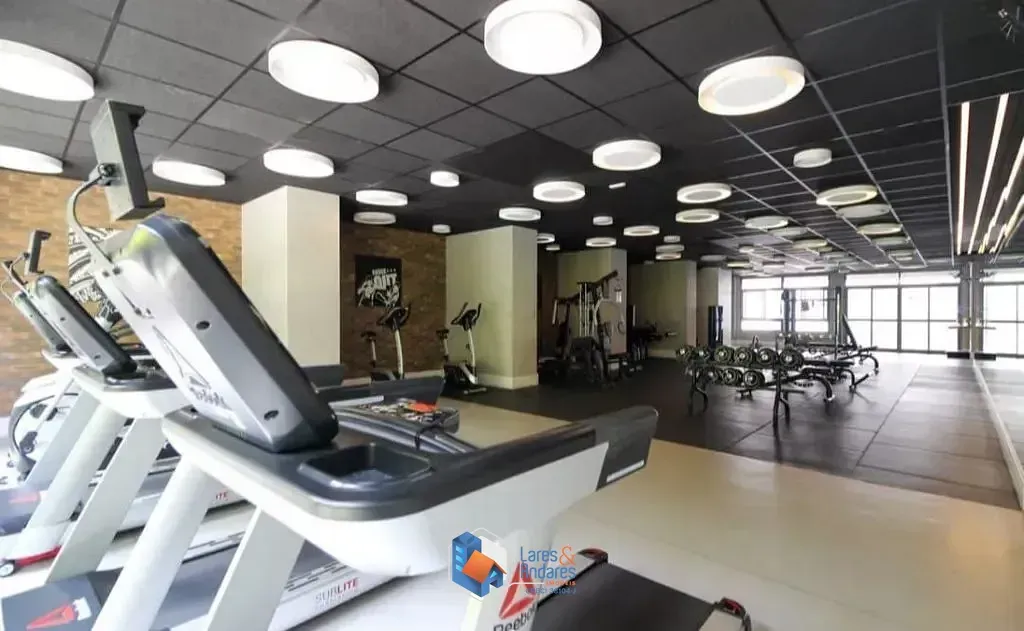 Imagem Apartamento à venda 2 Quartos 1 Vaga 69M² Pinheiros São Paulo - SP