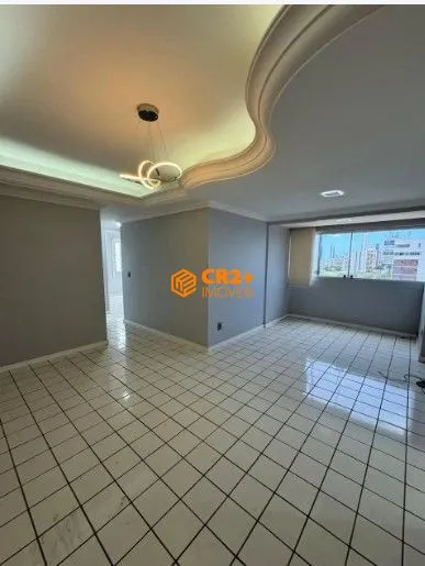 Imagem Vendo apartamento 3 quartos 75m² na Madalena