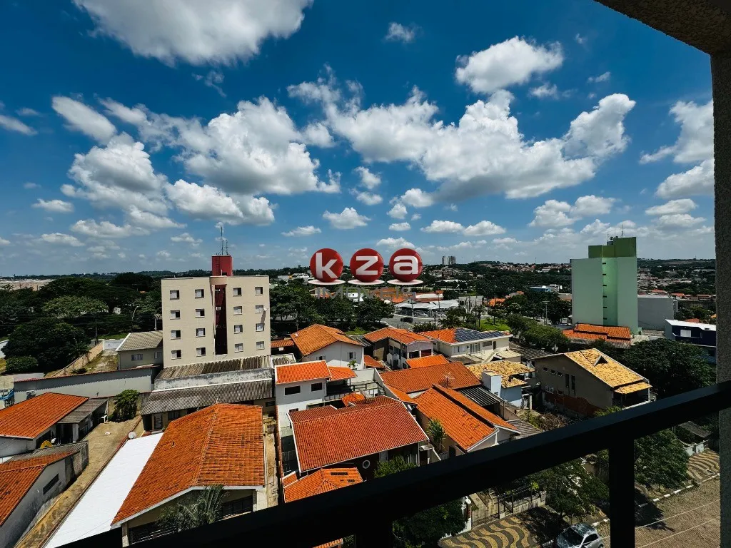 Imagem Apartamento mobiliado para venda no Bela Vista, Valinhos-SP: 1 quarto, 1 sala, 1 banheiro, 1 vaga, 42m². Agende sua visita agora!