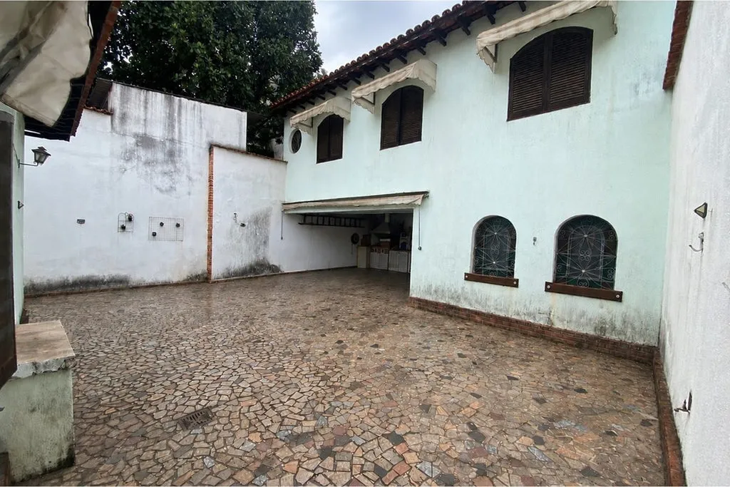 Imagem JARL 38 Casa 602161027-9 - JARL 38 Casa 602161027-9