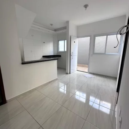 Imagem Maravilhosa casa no Melvi 2 dormitórios!!!