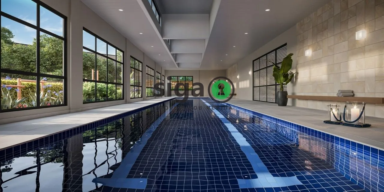 Imagem Apartamento a venda na Vila Andrade com 3 quartos
