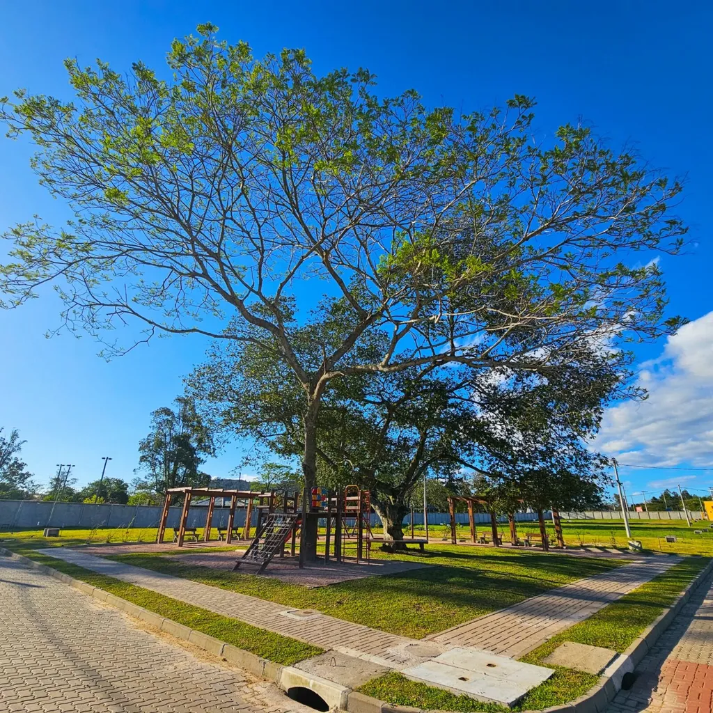 Imagem Terreno em Hípica