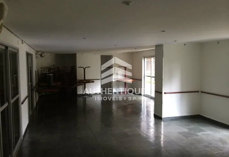 Imagem Mirante do Tatuape - Apartamento à venda no bairro Tatuapé - São Paulo/SP, Zona Leste