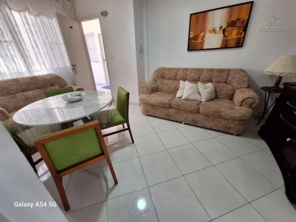 Imagem Apartamento 1 dormitório no bairro Boqueirão