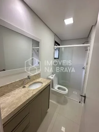 Imagem APARTAMENTO A VENDA 2 DORMITORIOS , 1 VAGA -BRAVA VIEW PRAIA BRAVA - ITAJAI/SC