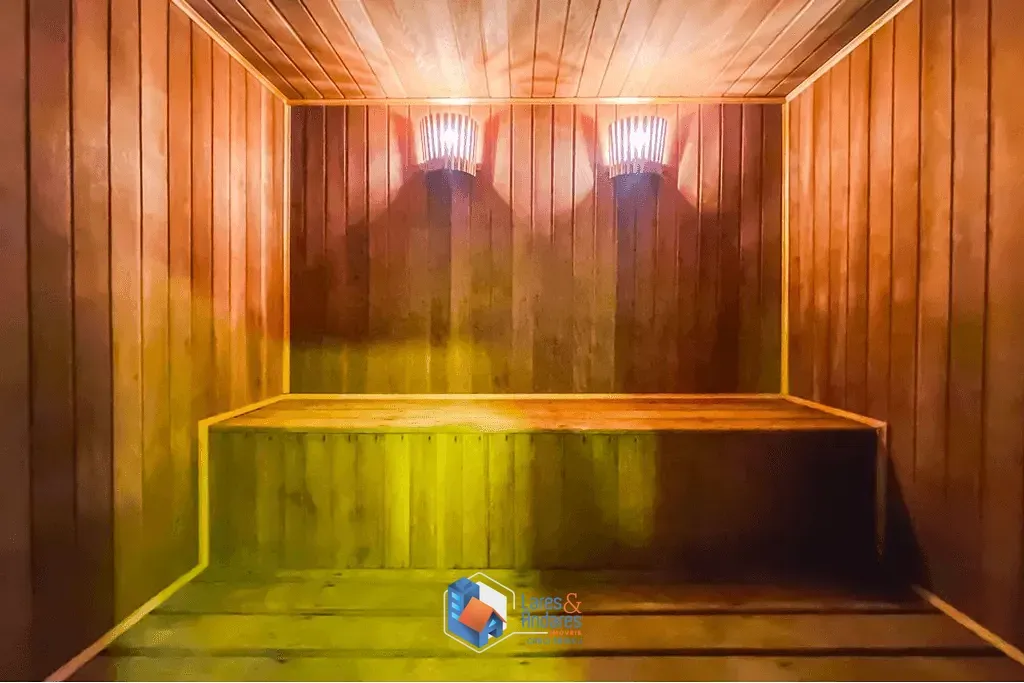 Imagem Apartamento à venda 4 Quartos 4 Suites 3 Vagas 190M² Itaim Bibi São Paulo - SP