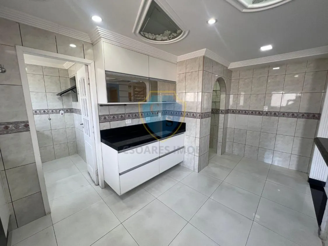 Imagem Apartamento Duplex - 3 Dorms - 2 Vagas