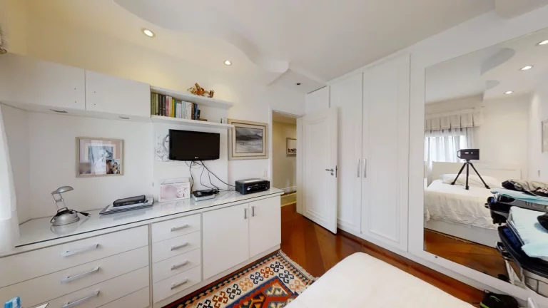 Imagem APARTAMENTO RESIDENCIAL em SÃO PAULO - SP, VILA SUZANA