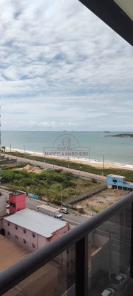 Imagem AP 2 quartos,suíte, ótima localização, quadra do mar, prédio novo, lazer.