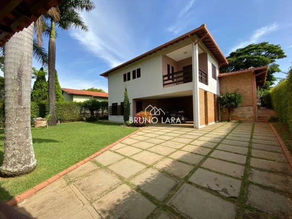 Imagem Casa à venda em Igarapé Condomínio Fazenda Solar