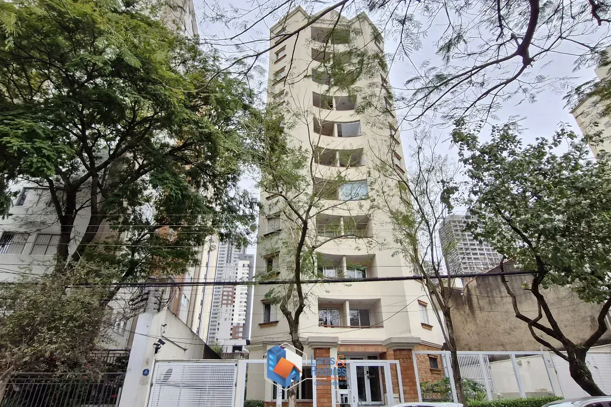 Foto do imóvel Apartamento para venda em Vila Pompéia com 2 quartos, sendo 1 suíte, 63m² em Rua Raul Pompéia