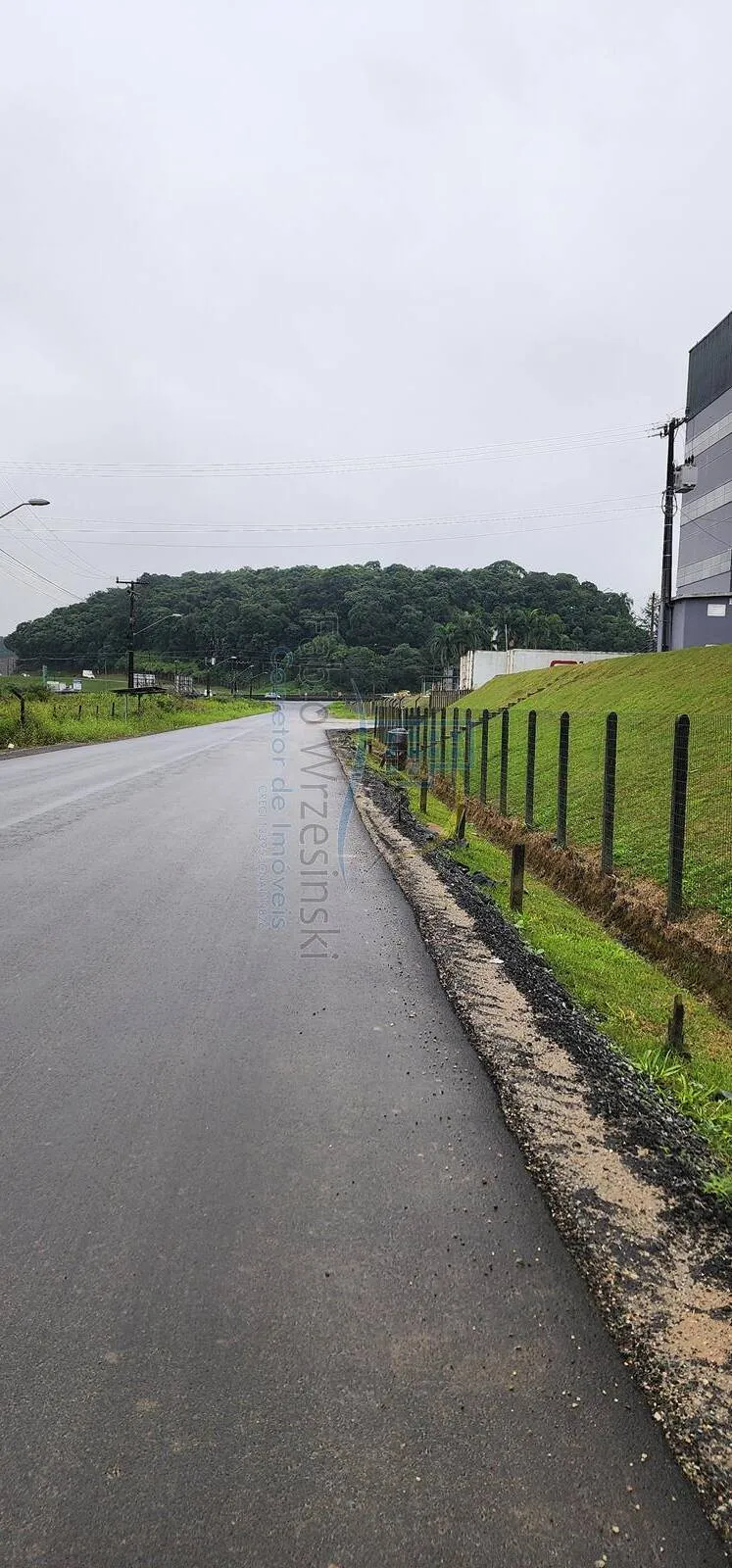 Imagem Alugo Galpão Distrito Industrial Joinville