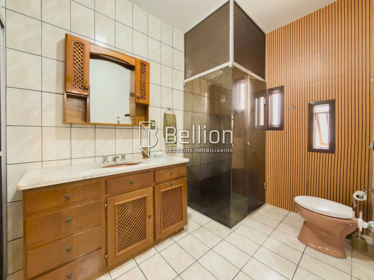 Imagem Casa com terreno amplo e lazer completo no Bairro dos Estados, em Timbó!