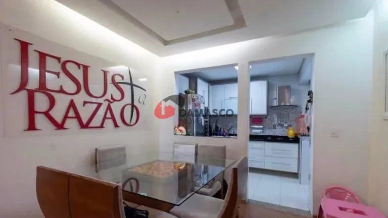Imagem Apartamento à venda 2 Quartos, 1 Suite, 1 Vaga, 87M², Boa Vista, São Caetano do Sul - SP