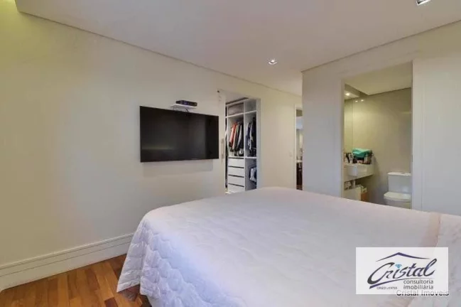Imagem Apartamento Residencial à venda, Indianópolis, São Paulo - .