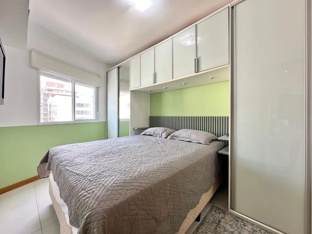 Imagem Apartamento 2 Dormitórios - Bairro Zona Nova