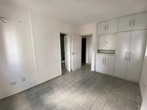 Imagem Apartamento com 3 Quartos à Venda, 118 m² em Boa Viagem - Recife