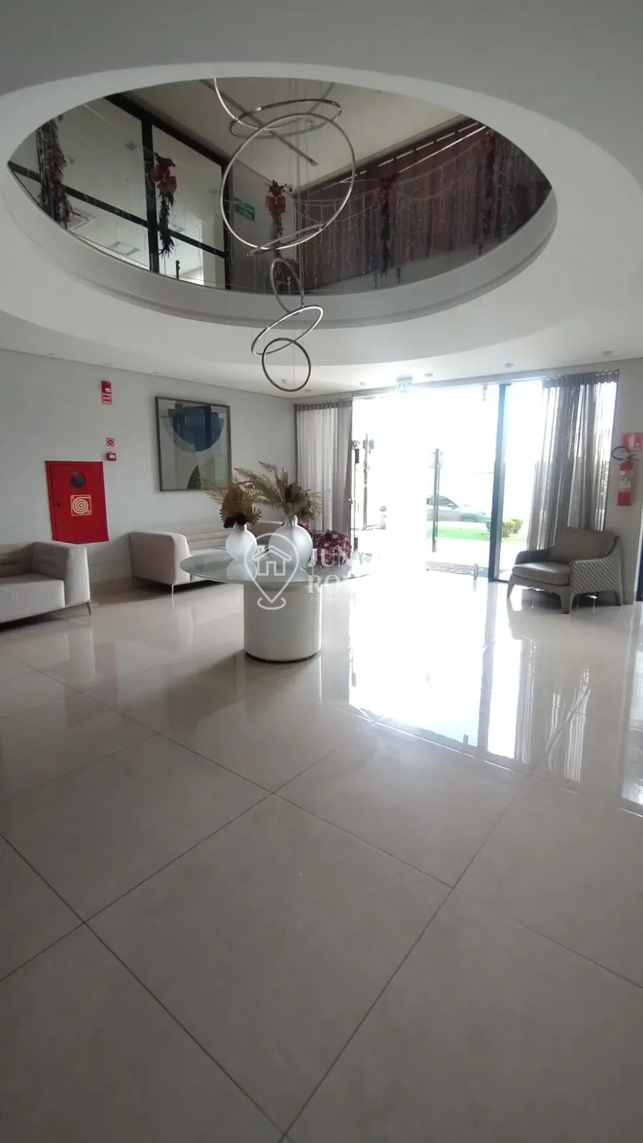 Imagem APTO 3 SUITES ÁREA GOURMET COND. EDIFÍCIO PALAZZIO VITORIA - RENATO GONÇALVES - BARREIRAS/BA