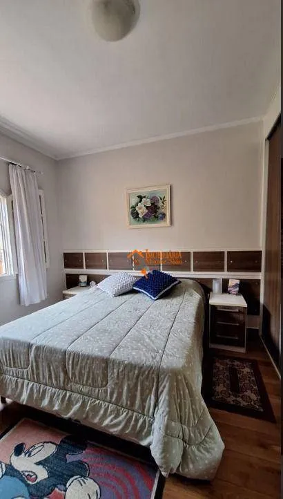 Imagem Casa com 2 dormitórios à venda, 131 m² por R$ 636.000,00 - Macedo - Guarulhos/SP