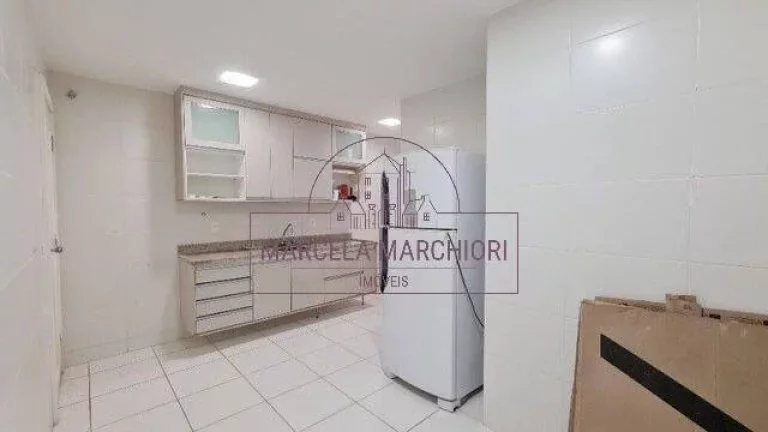 Imagem Apartamento na Praia da Costa, 03 quartos, 1 suíte vista para o mar