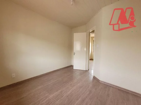 Imagem Casa à venda, 70 m² por R$ 265.000,00 - Protásio Alves - Porto Alegre/RS