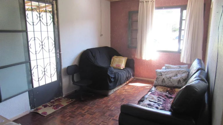 Imagem Casa para Venda em Concórdia, Guilherme Reich, 5 dormitórios, 2 banheiros