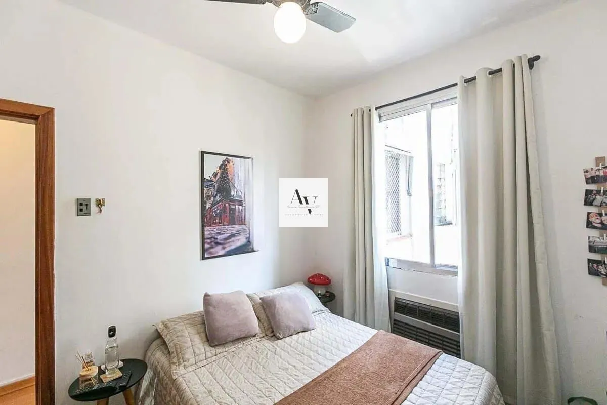 Imagem Apartamento à venda no bairro Santana - Porto Alegre/RS