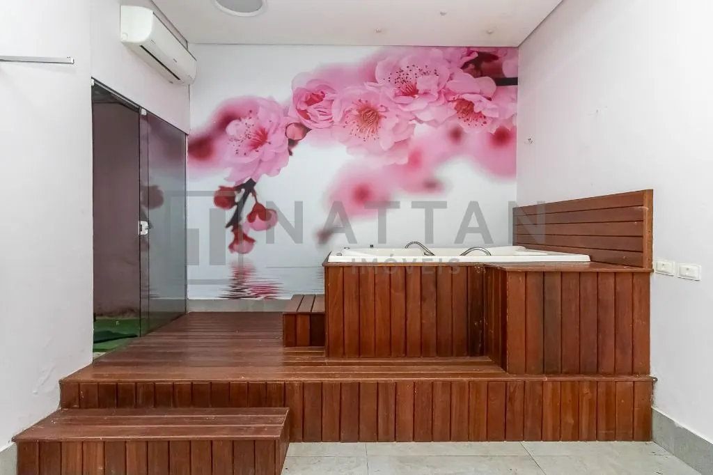 Imagem Salão para alugar, 250 m² por R$ 11.891,84/mês - Tatuapé - São Paulo/SP