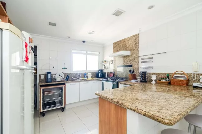 Imagem Apartamento à venda no bairro Vila Andrade - São Paulo/SP