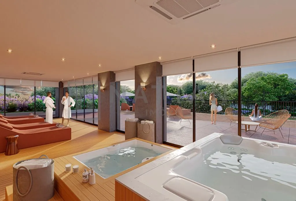 Imagem Apartamento com 2 dormitórios à venda, 84 m² por R$ 1.729.999,00 - Jardim Anália Franco - São Paulo/SP