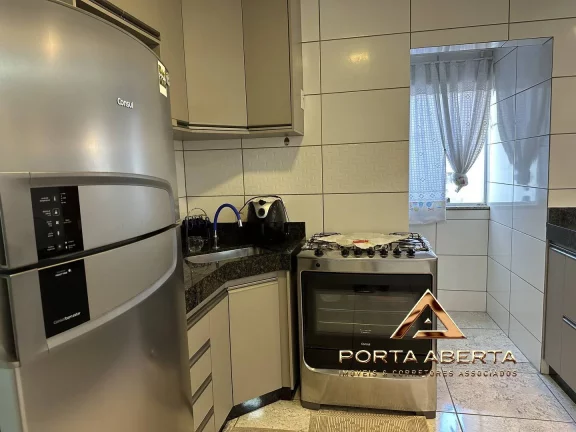 Imagem Apartamento 03 quartos sendo 01 suíte - Parques das Águas- Ipatinga CÓD 960