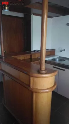 Imagem Apartamento 1 dormitório - Bela Vista